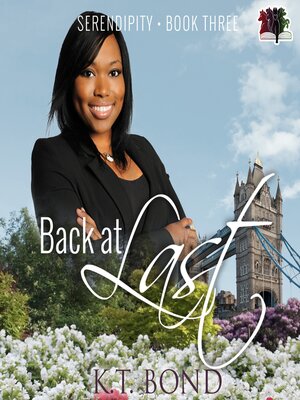 cover image of Back at Last